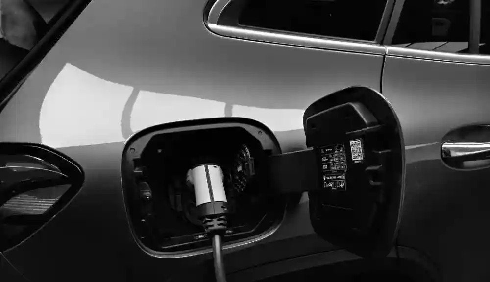 Save With Duke Energy's EV Charger Credit in South Carolina