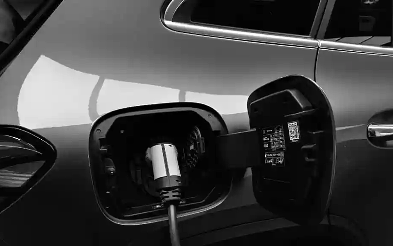 Save With Duke Energy's EV Charger Credit in South Carolina