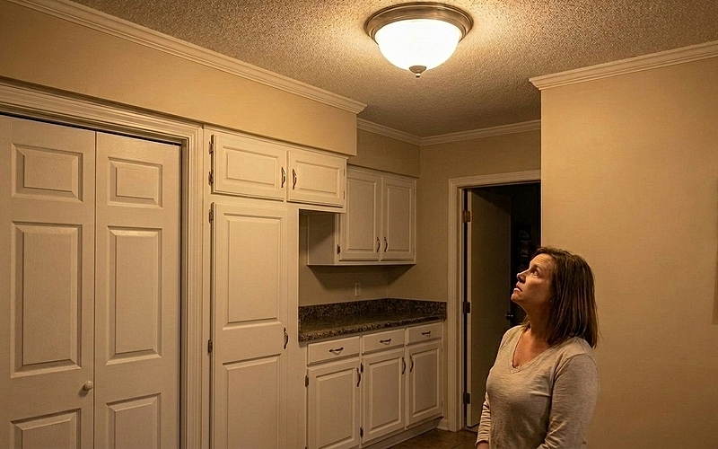Why Lights in Your Greer Home Flicker When Appliances Start