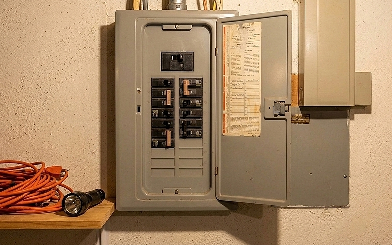 Is Your Electrical Panel in Greer Starting to Trip Often?