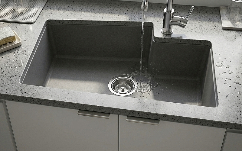 Strange Smells Coming From Your Garbage Disposal in Greer?