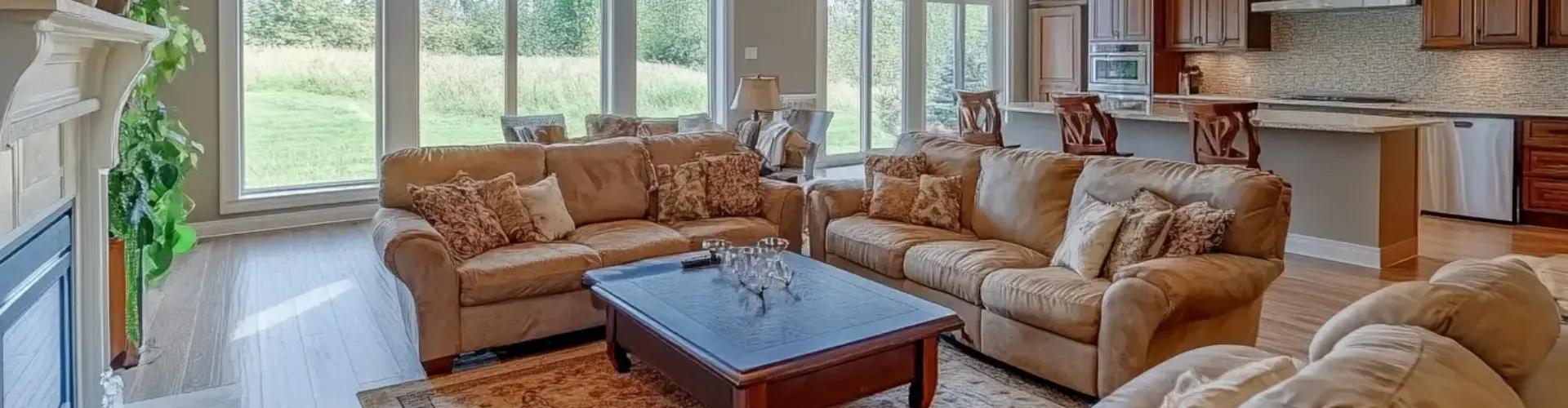 Interior and Exterior Lighting Installation & Repair in Greer, SC