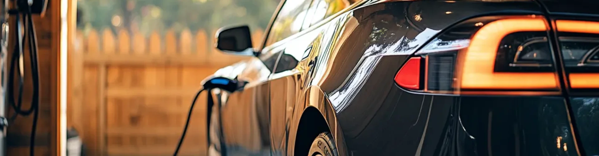 EV Wall Charging Installation & Maintenance in Greer, SC