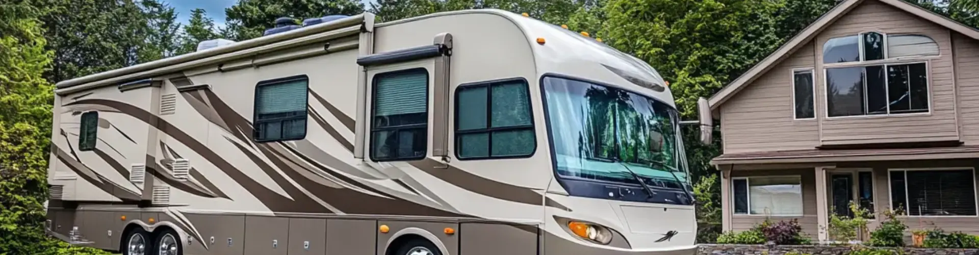 RV Outlet Installation in Greer, SC