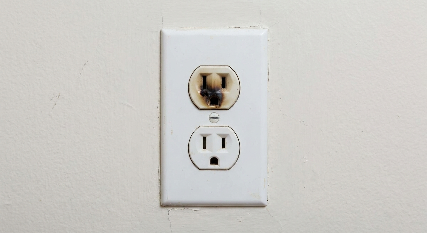 Dead outlets in Greer homes are becoming more common due to aging wiring and increased electrical demand.