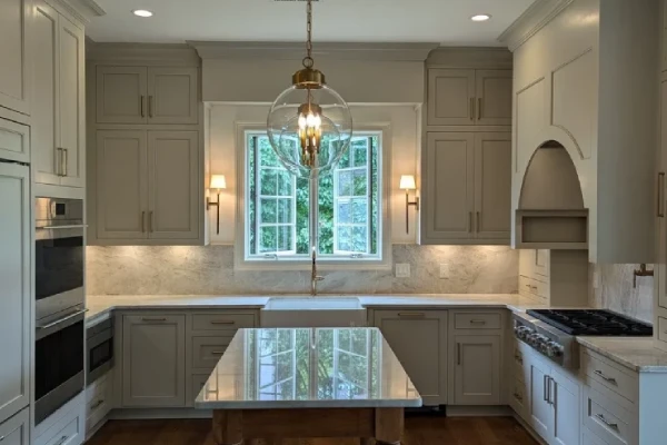 Plumbing & Electrical Services for Fountain Inn Homes