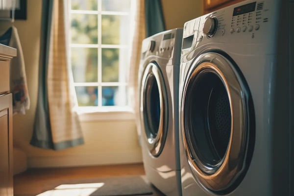 Appliance Outlet Installation