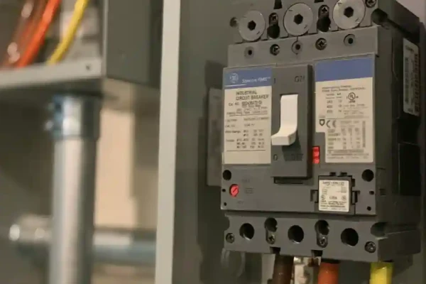 Plumbing & Electrical Service in Duncan