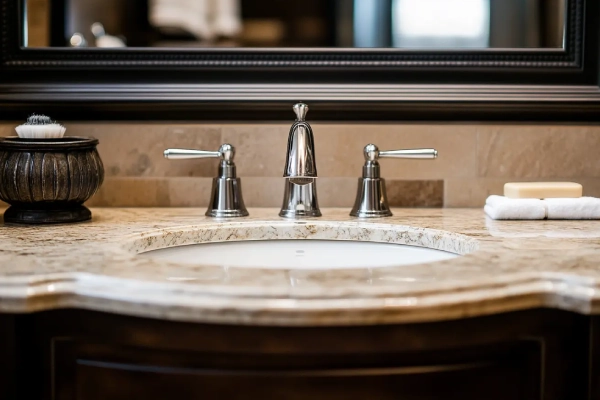 Faucet Installation & Repair