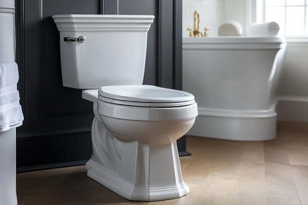 Toilet Installation & Repair