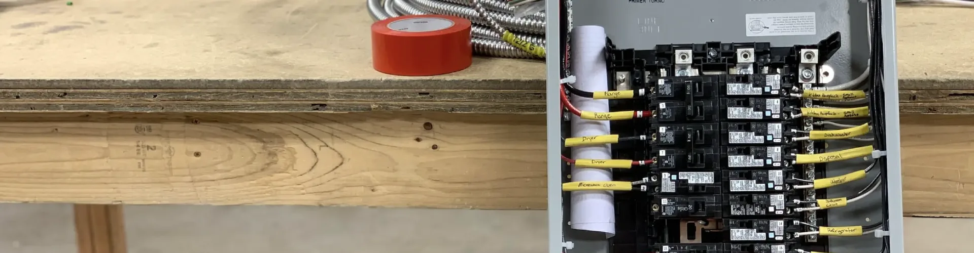 Electrical Services in Greer, SC