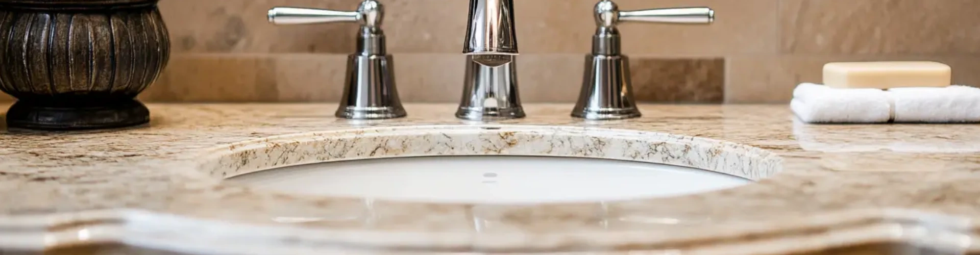 Faucet Installation & Repair in Greer, SC