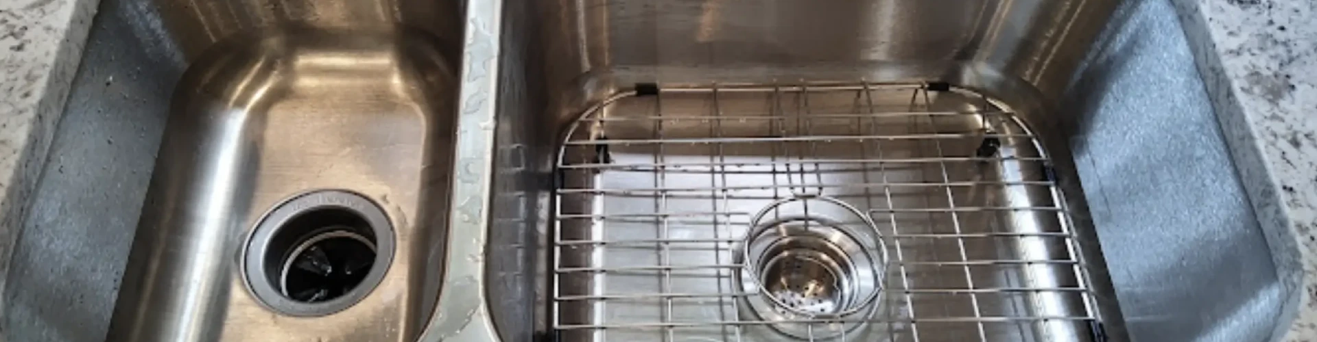 Garbage Disposal Installation & Repair in Greer, SC