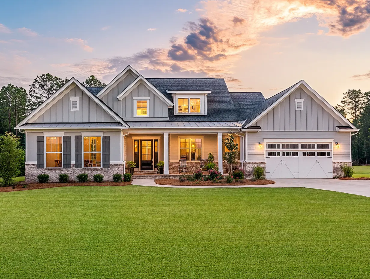 Whole Home Surge Protection in Simpsonville SC