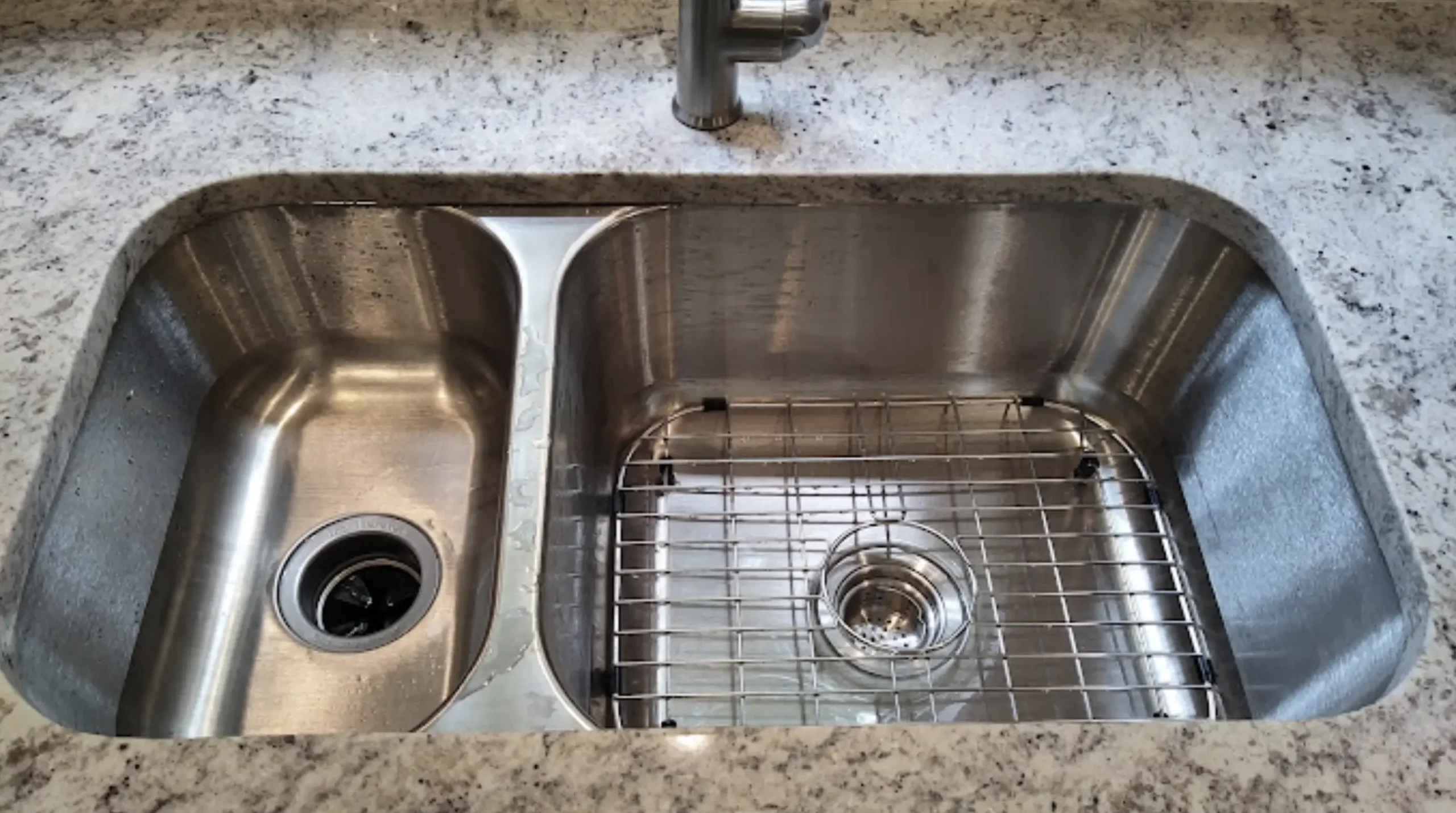 Garbage Disposal Installation & Repair in Spartanburg SC