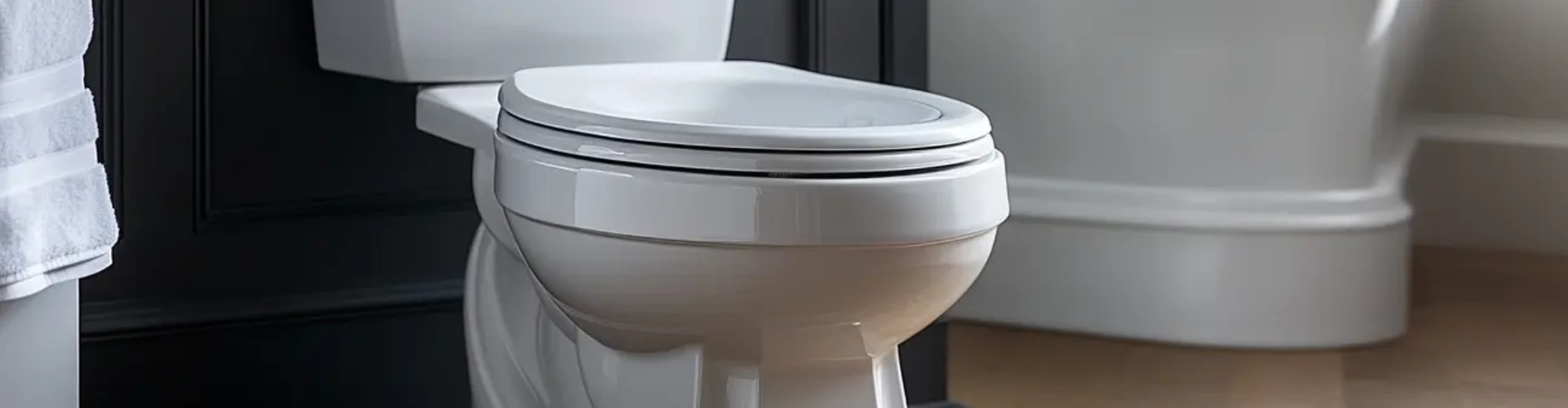 Toilet Installation & Repair in Greenville SC