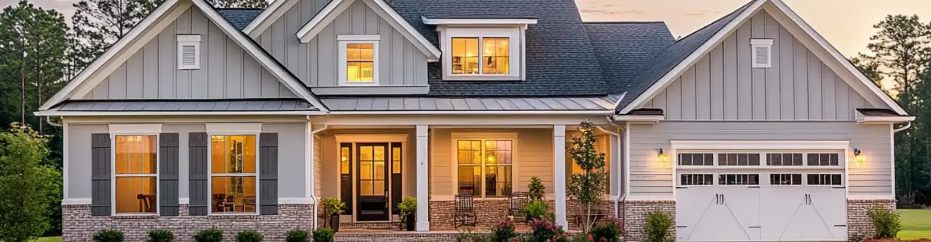 Whole Home Surge Protection in Greenville SC